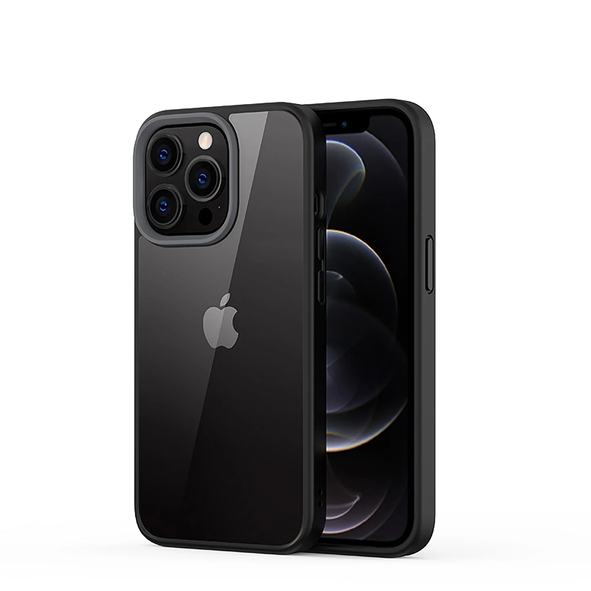 Torrii Torero Case For iPhone 13 Pro - Black - Tashqila Torrii Torero Case For iPhone 13 Pro - Black - Tashqila